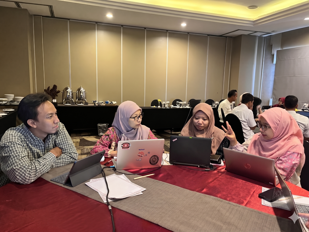 Transformasi Tata Kelola Energi Gedung: Pendekatan Inklusif Akselerasi Kepatuhan Instansi di Jawa dan DIY